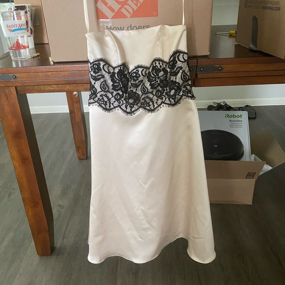 White House Black Market Dress